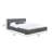 Senika Upholstered Bed-578067360
