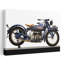 1920 Henderson Model K Four Classic Abstract Landscape Nature, art mural-486955862