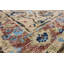 Area Rug in Beige