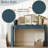 Simona 55.1'' Console Table-2145323200