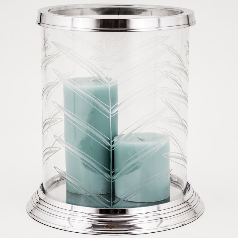 Ouragan en verre Hampton