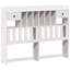 Allese Solid Wood Bed-144975530