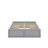 Queen Size Platform Bed With Drawers