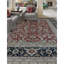 Wool Oriental Area Rug