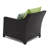 Fionnula 3 Piece Rattan Seating Group With Sunbrella Cushion Covers-1271263195