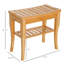 Shower Bench