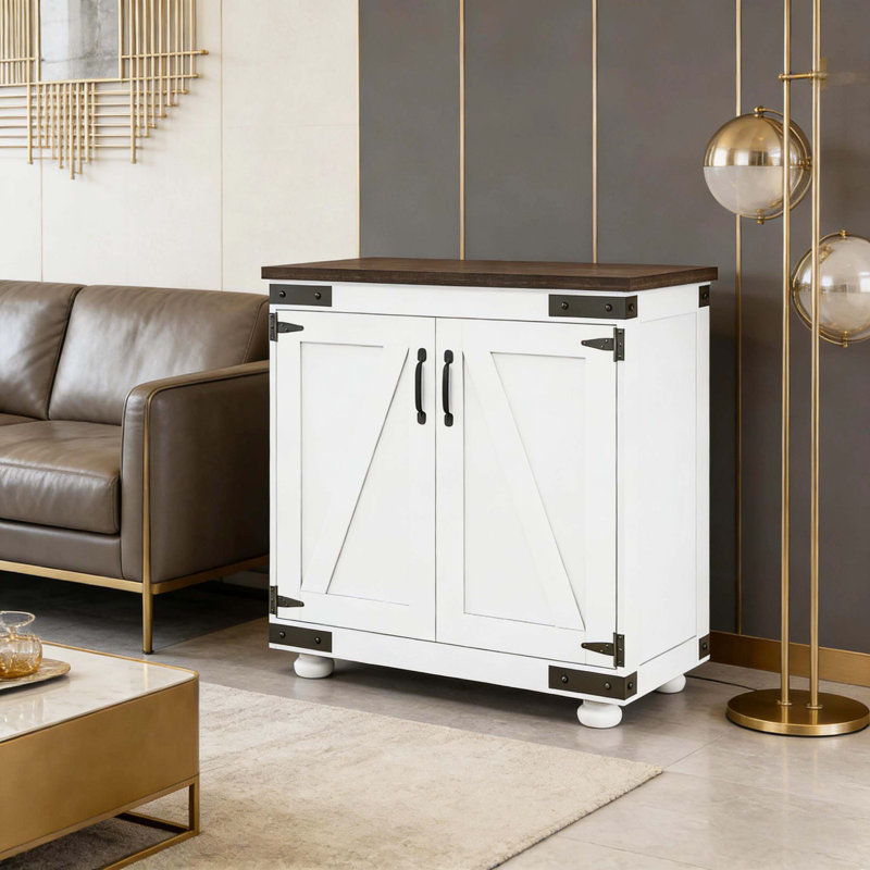 Mobilier de rangement combiné pour la cuisine, le couloir et le vestibule