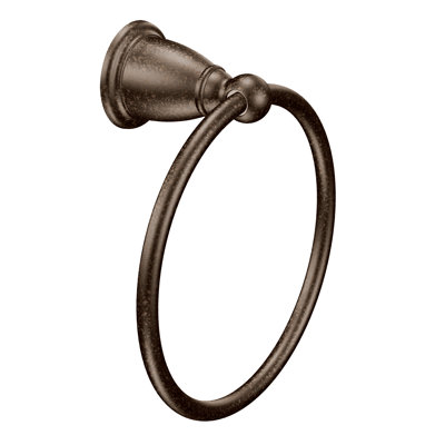 Brantford Wall Mounted Towel Ring