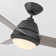 Braxsten 52'' Ceiling Fan with LED Lights