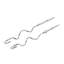 Kalorik 5 Speed Hand Mixer-63896982