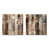 Toile tendue