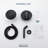 All-In-One Kit with Rough in-Valve