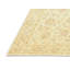 Tapis traditionnel beige / jaune clair Mirjam-1929708256