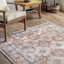 Tapis rétro délavé Finley Finin Finley-1098275669