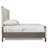 Alannis Upholstered Standard Bed-53902657