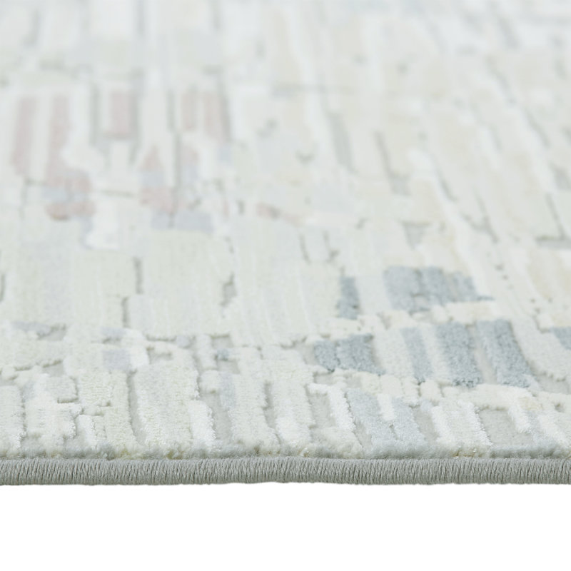 Alanna Geometric Area Rug, Rectangle 240 x 340cm