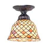 1 - Light Flush Mount