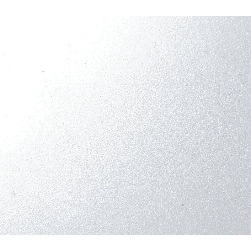 Commodore Vanity, White