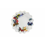 Caribe Porcelain Dinner Plate