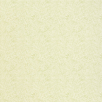 Willow Leaf Wallpaper
