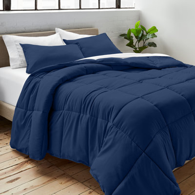 Down Alternative Comforter Duvet Insert