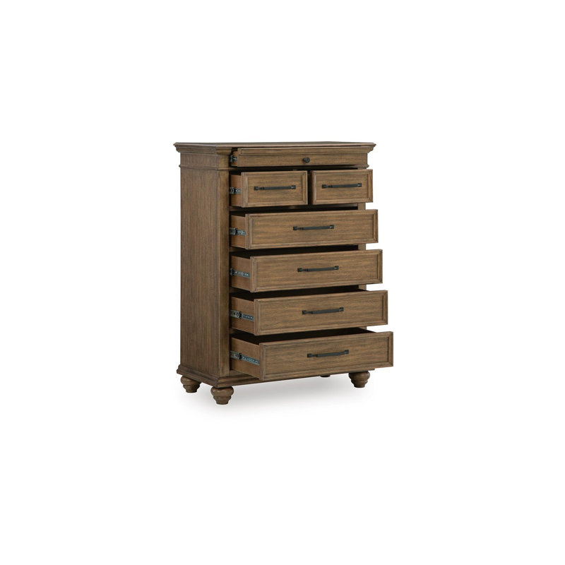 Drojan Chest Of Drawers
