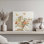 «Garrard I» par Lisa Audit, reproduction d'art sur toile