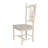 Disla 18'' H Solid Wood Side Chair