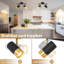 Ahzari LED Flush Mount
