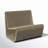 Jimmy Wicker Adirondack Chair-629542924