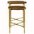 2-Piece Round Wood Nesting Table