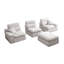 Canapé Chenille-1263804767