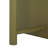 Aldwyn Metal Accent Table-1451428329