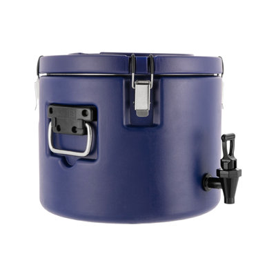 Insulated Beverage Dispenser