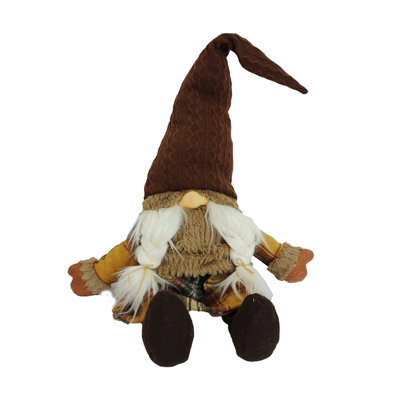 Gnome de Jarvey