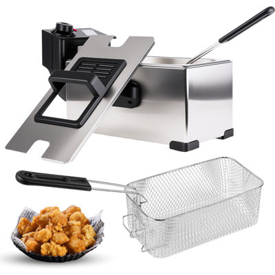 Friteuse 3L
