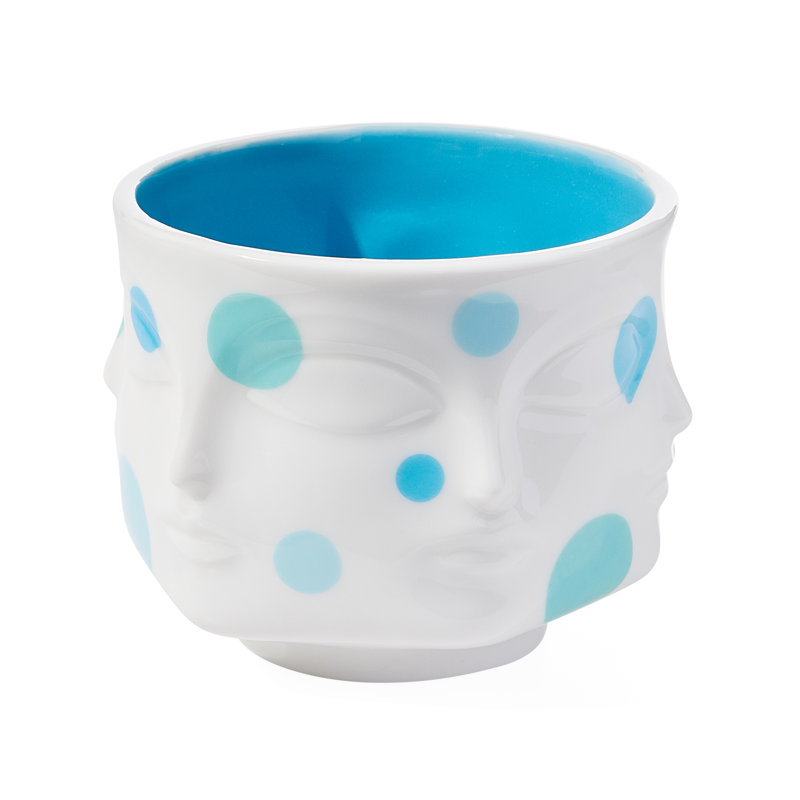Muse Porcelain Nut Bowl