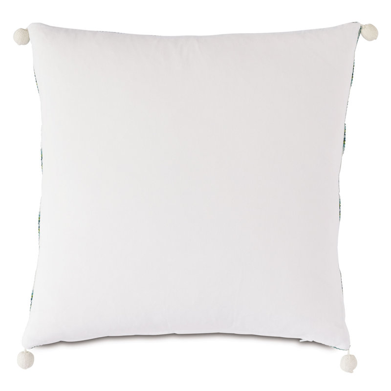 Namale Square Pillow Cover & Insert