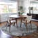 Altair Washable Abstract Indoor / Outdoor Rug