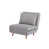 Gris clair est en rupture de stock