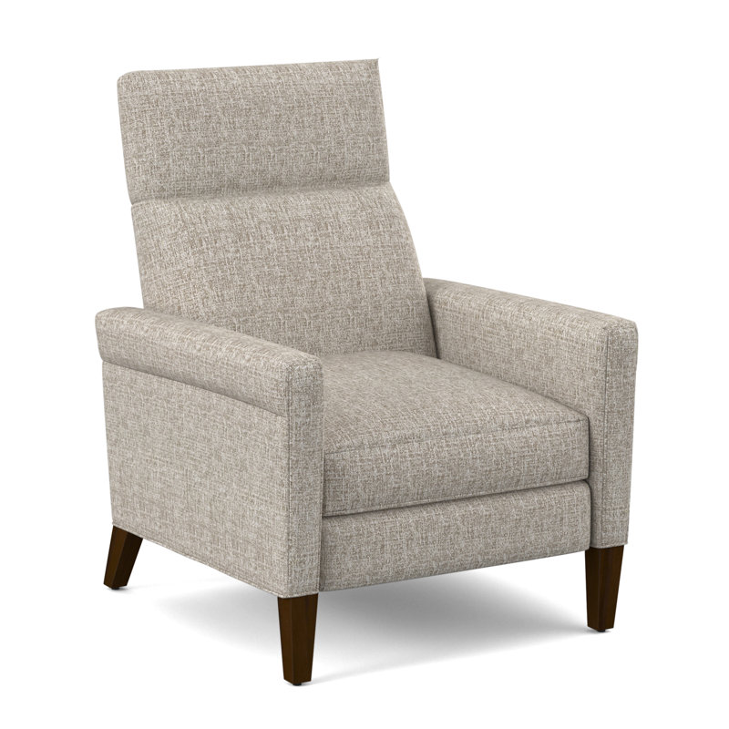 Recliner, 61473-73, Pecan