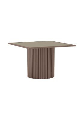 Milo Outdoor Square Dining Table