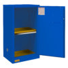 Steel Safety Cabinet