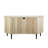 Cochere 48" Corner 2-Door TV Stand for TVs up to 55"-461069096