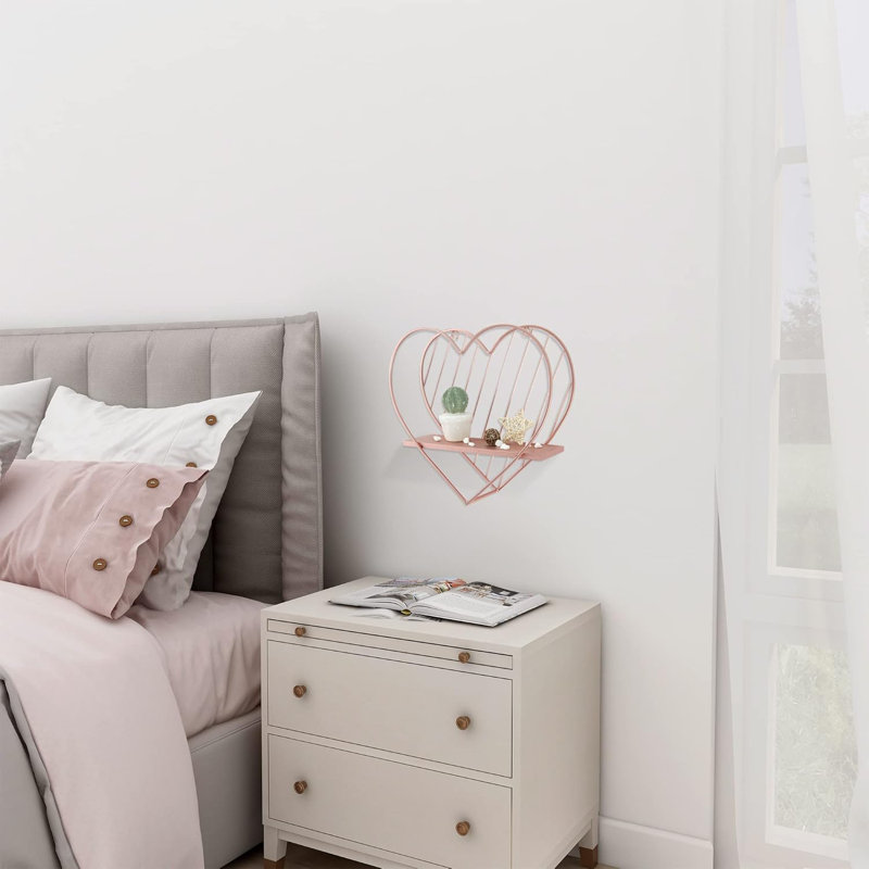 Floating Wall Hanger