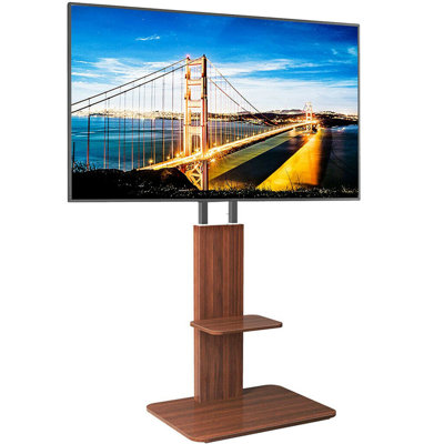 Fativo Multi-Screen Floor Stand Mount