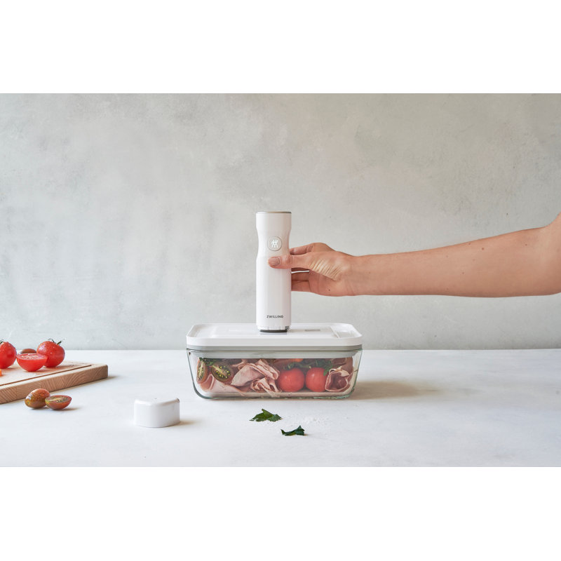 ZWILLING, Fresh and Save - Vacuum Fridge Box