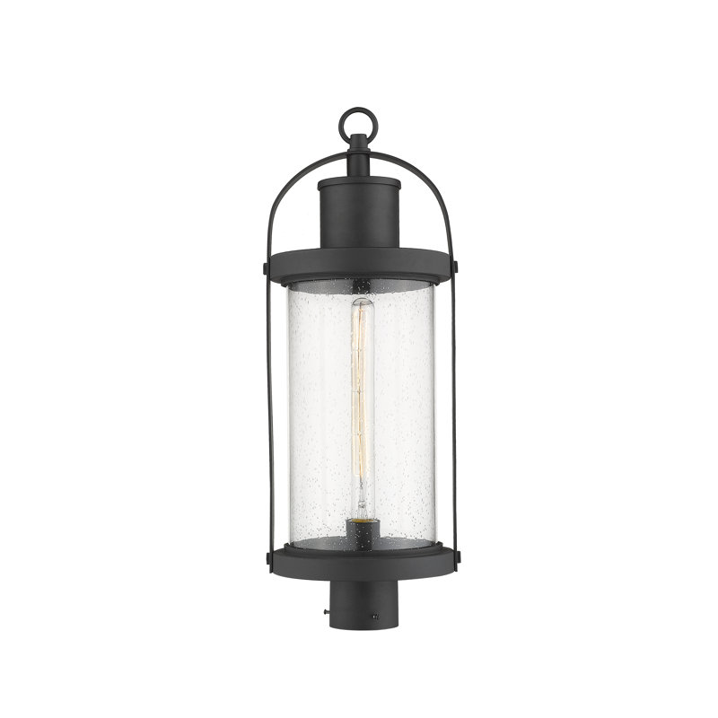 Luminaire suspendu à 1 lumière Vierra