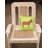 Donkey Check Fabric Outdoor Throw Pillow-23813720-48712238