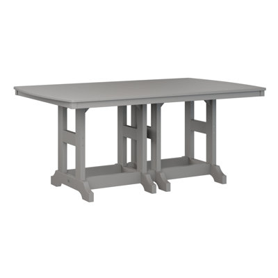 Berlin Gardens Garden Classic Rectangular Table